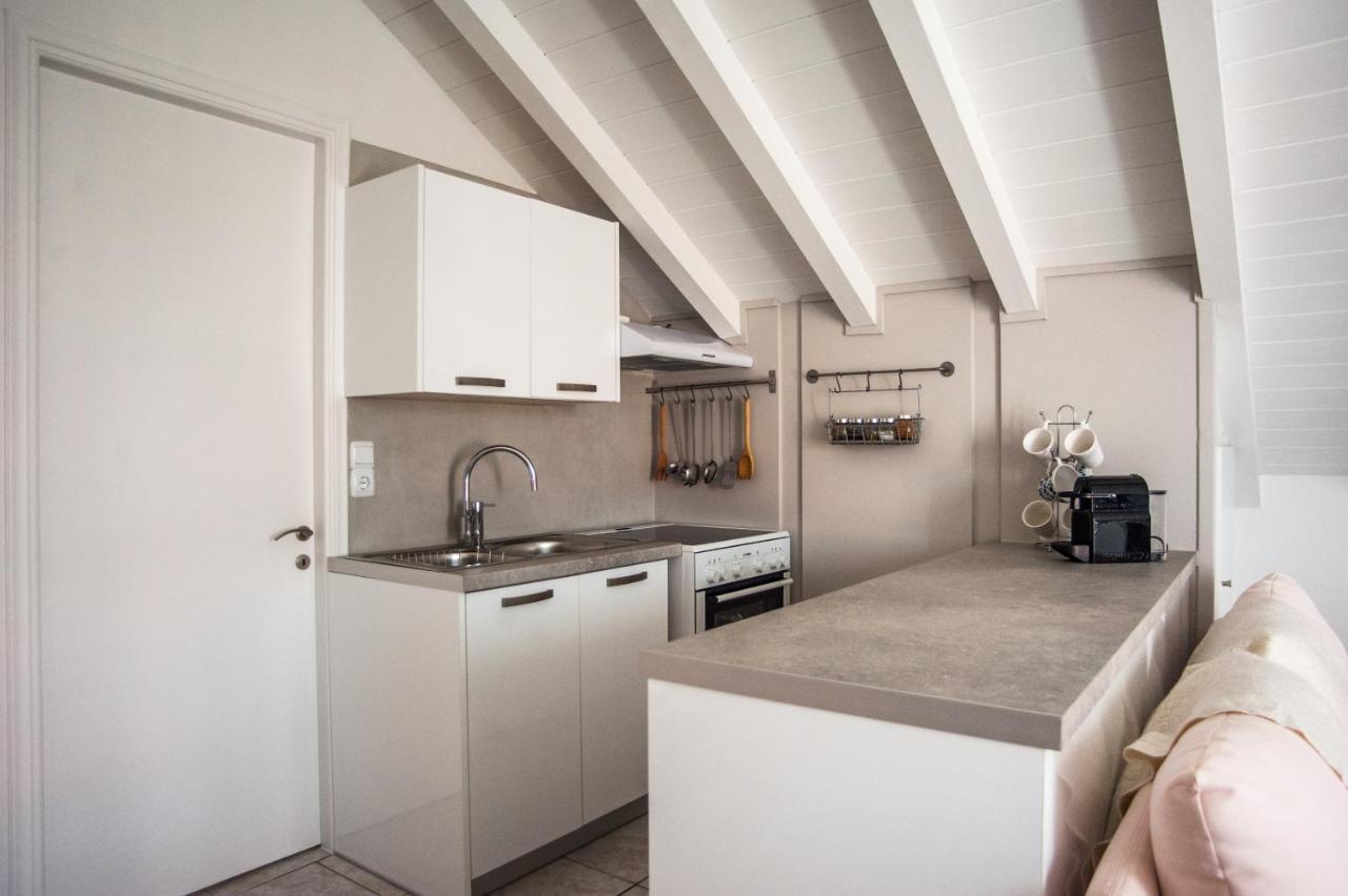 Angel Apartment ฟิสคาร์โด ภายนอก รูปภาพ