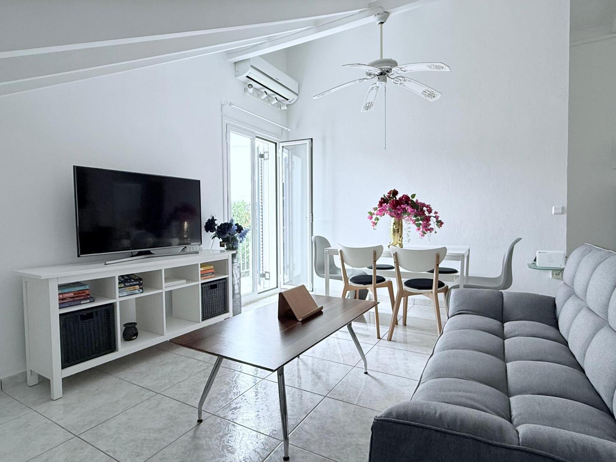 Angel Apartment ฟิสคาร์โด ภายนอก รูปภาพ