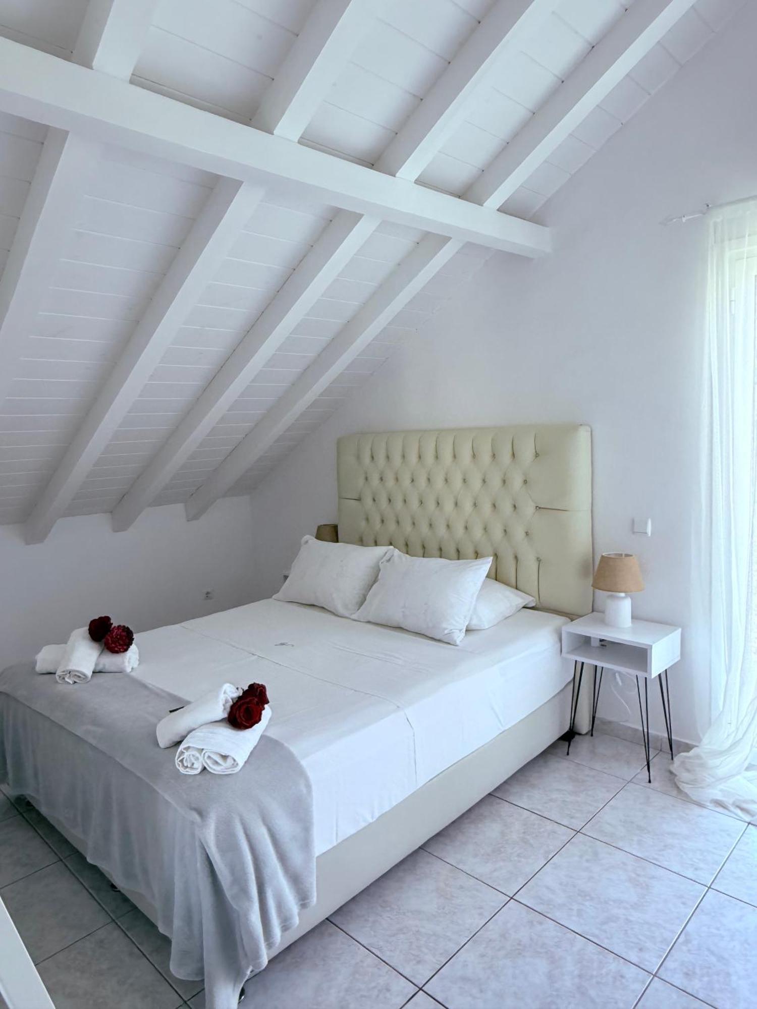 Angel Apartment ฟิสคาร์โด ภายนอก รูปภาพ