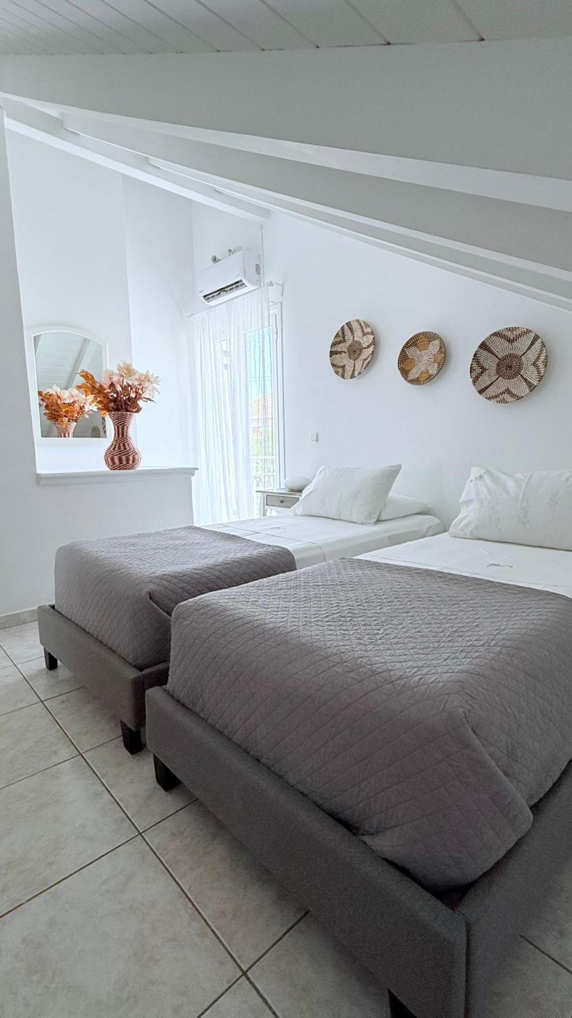 Angel Apartment ฟิสคาร์โด ภายนอก รูปภาพ
