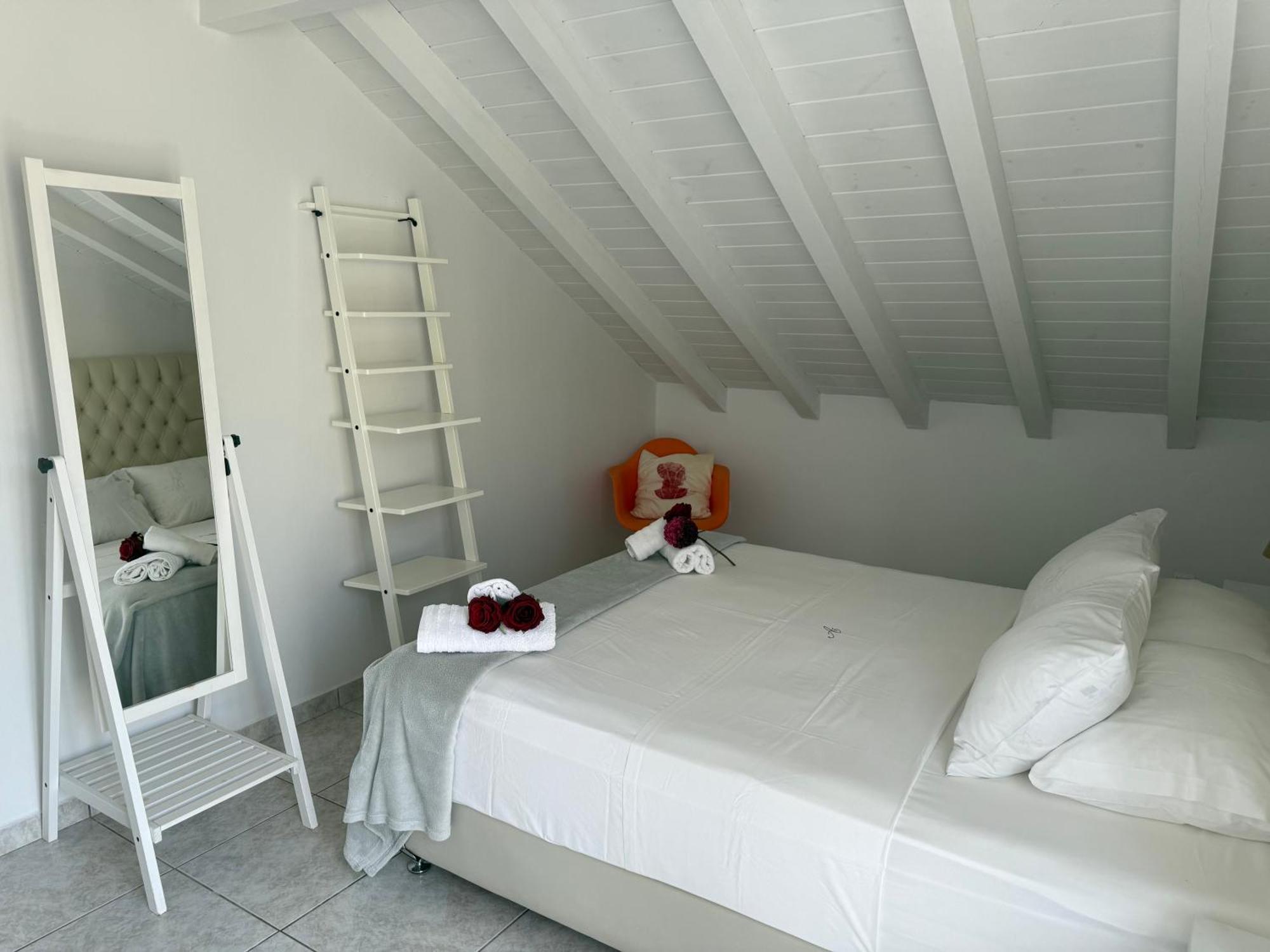 Angel Apartment ฟิสคาร์โด ภายนอก รูปภาพ