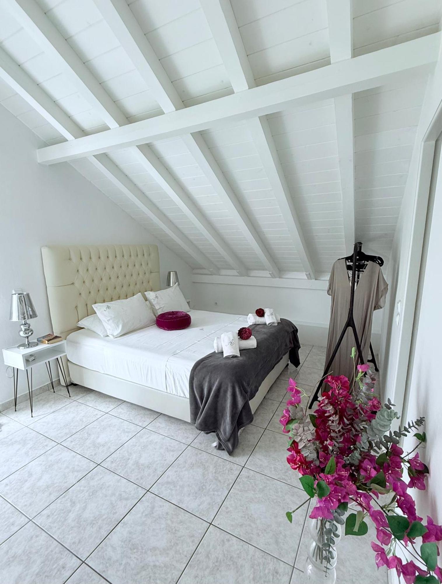Angel Apartment ฟิสคาร์โด ภายนอก รูปภาพ