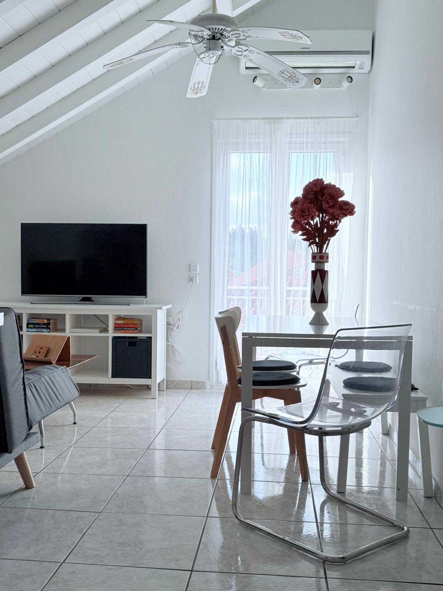 Angel Apartment ฟิสคาร์โด ภายนอก รูปภาพ