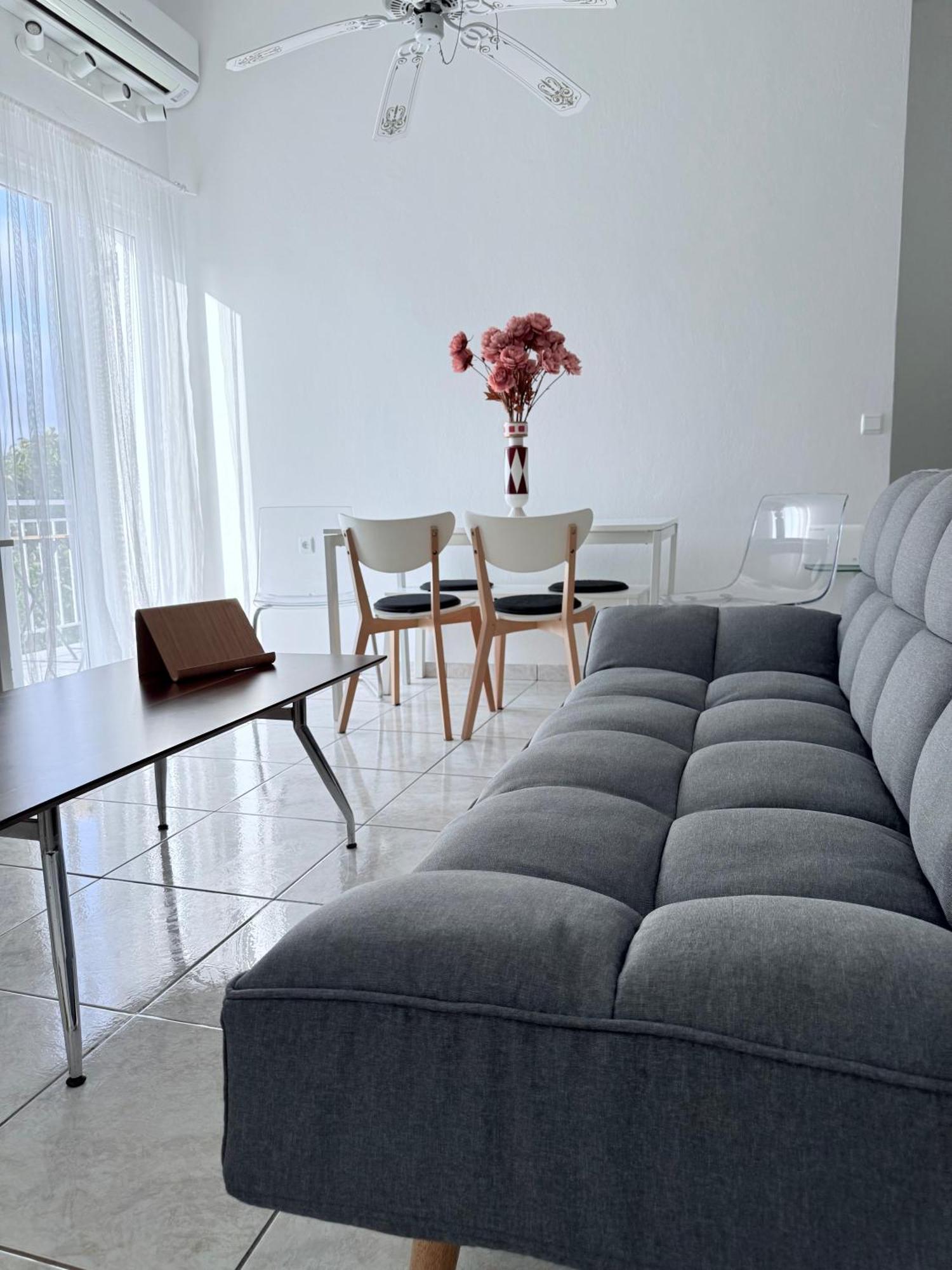 Angel Apartment ฟิสคาร์โด ภายนอก รูปภาพ
