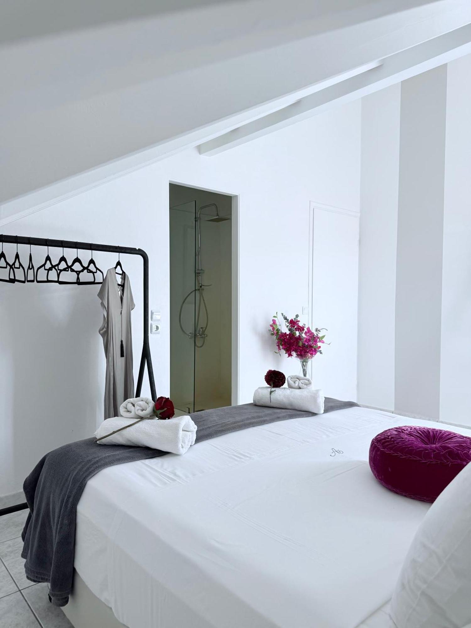 Angel Apartment ฟิสคาร์โด ภายนอก รูปภาพ