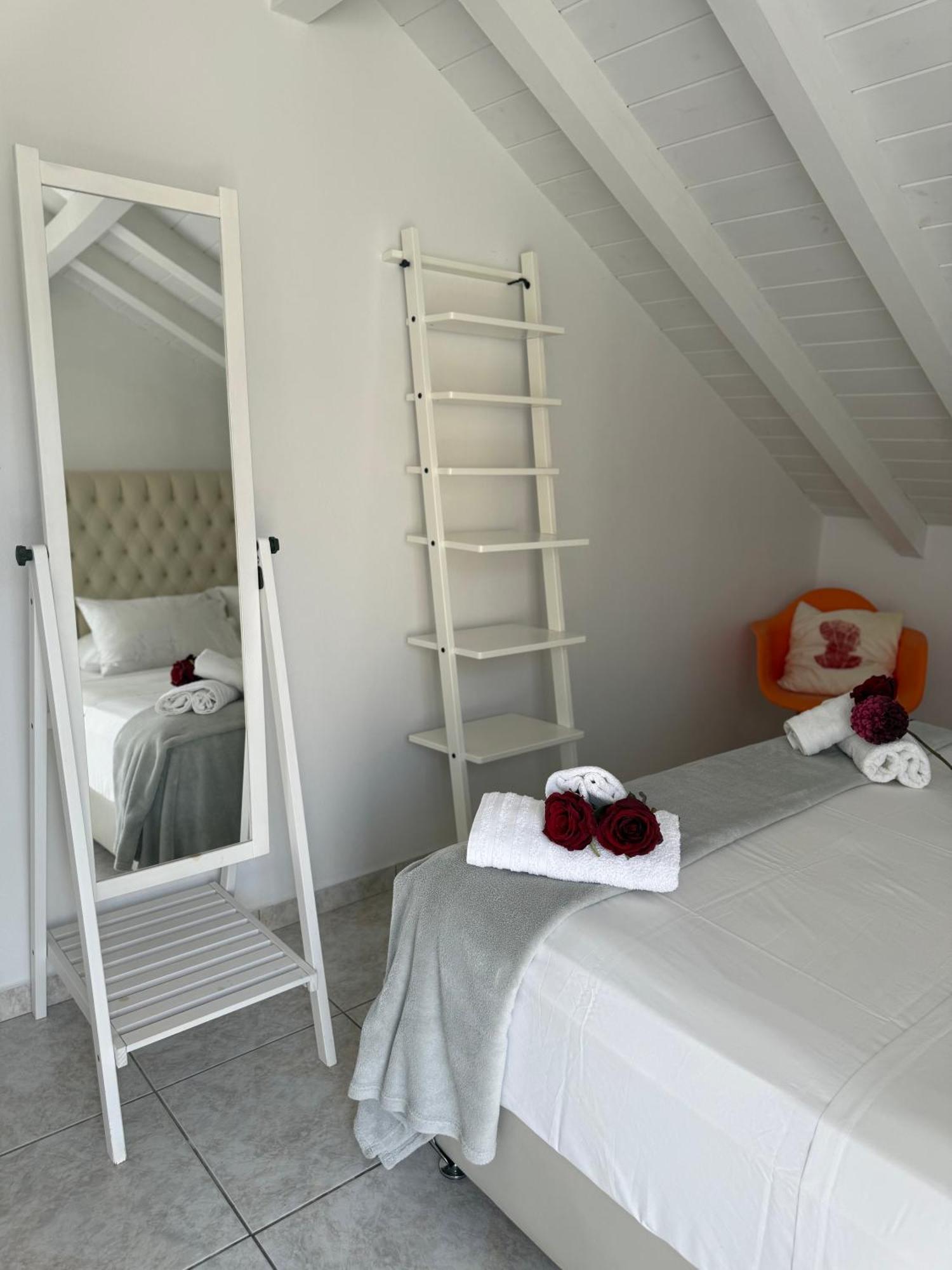 Angel Apartment ฟิสคาร์โด ภายนอก รูปภาพ