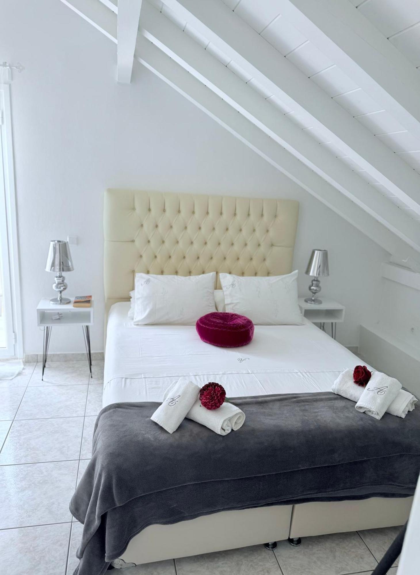 Angel Apartment ฟิสคาร์โด ภายนอก รูปภาพ